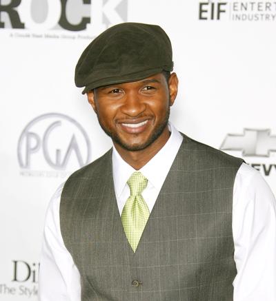 Usher