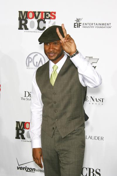 Usher