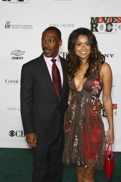 Eddie Murphy