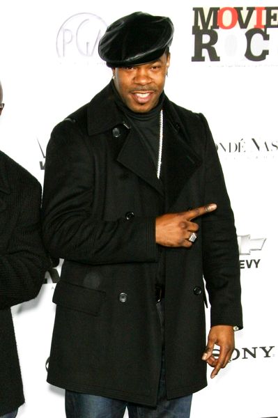 Busta Rhymes