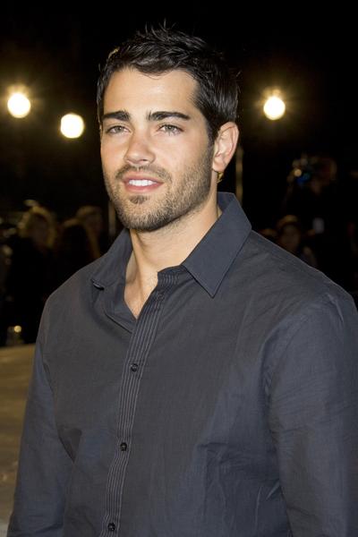 Jesse Metcalfe