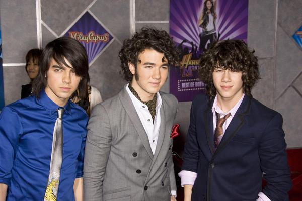 Jonas Brothers