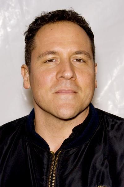 Jon Favreau