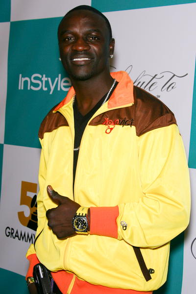 Akon