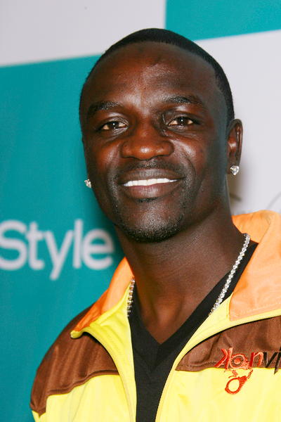 Akon