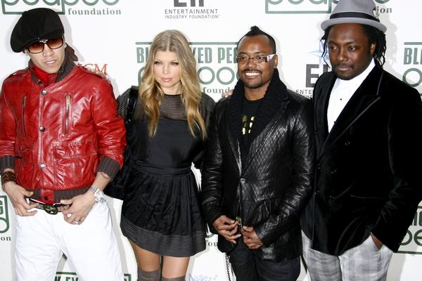 Black Eyed Peas