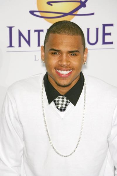 Chris Brown