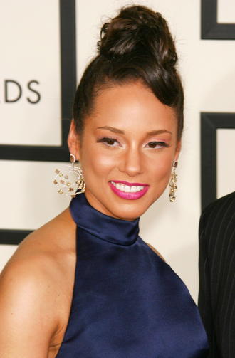 Alicia Keys