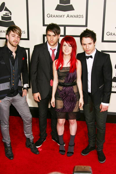 Paramore