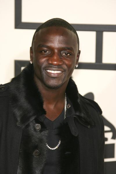 Akon