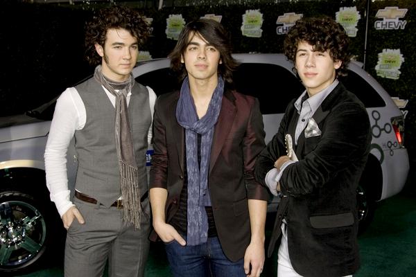 Jonas Brothers