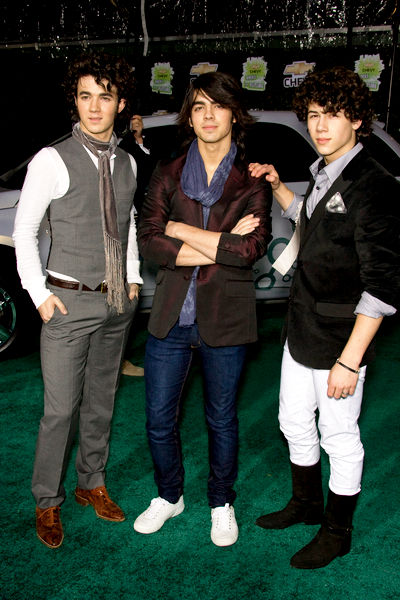 Jonas Brothers