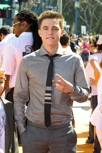 Jesse McCartney