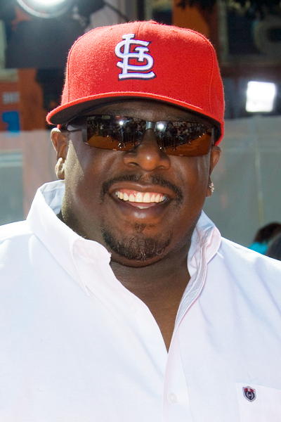 Cedric the Entertainer