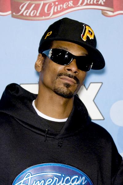 Snoop Dogg