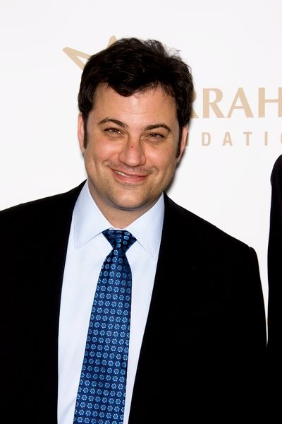 Jimmy Kimmel