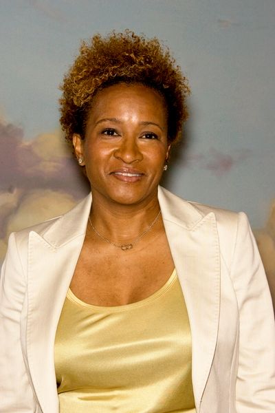 Wanda Sykes