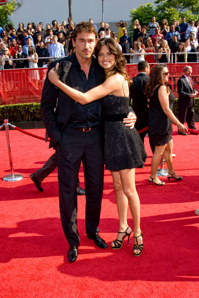 Adriana Lima, Marko Jaric