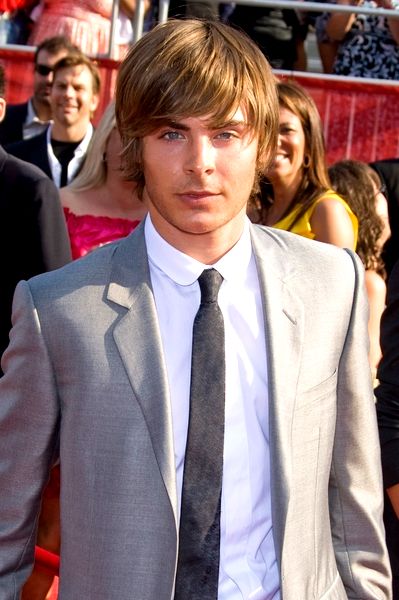 Zac Efron