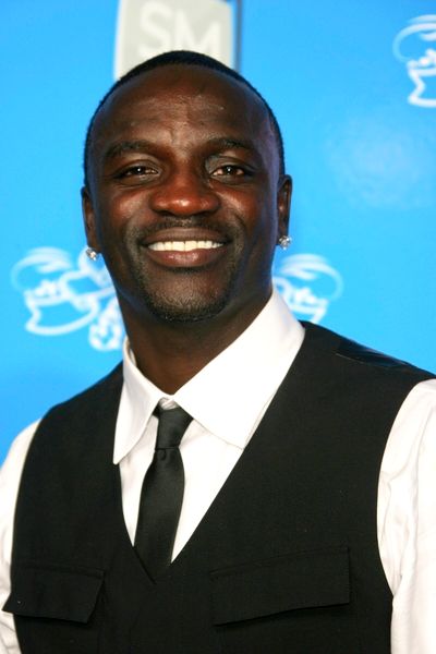 Akon