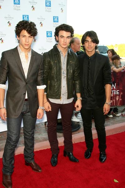 Jonas Brothers