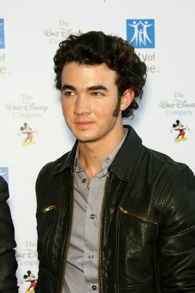 Kevin Jonas, Jonas Brothers