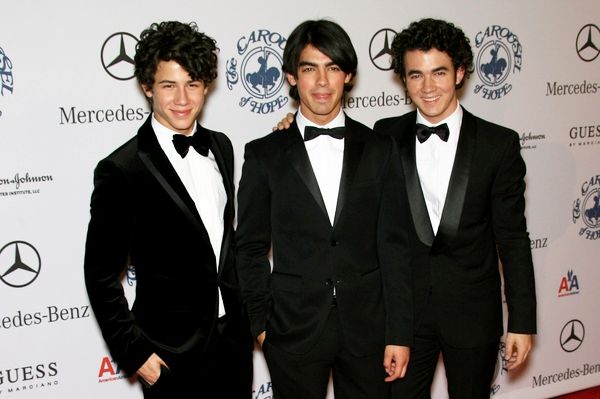 Jonas Brothers