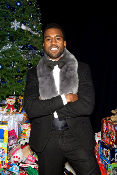 Kanye West