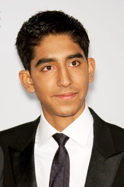 Dev Patel