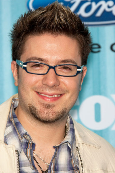 Danny Gokey