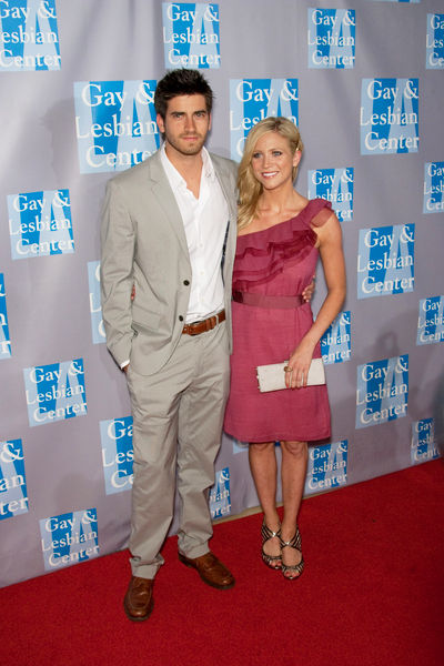 Brittany Snow, Ryan Rottman