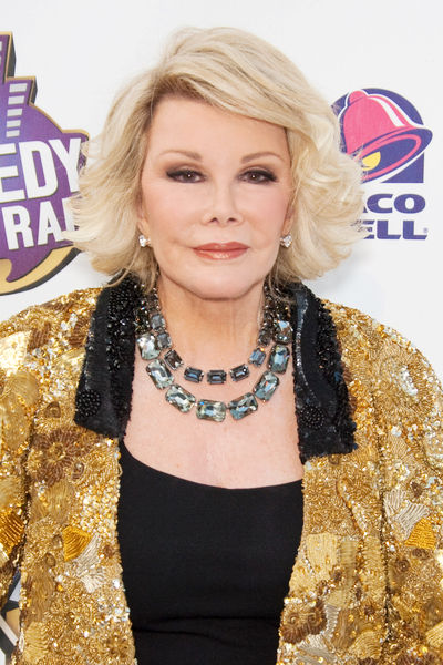 Joan Rivers