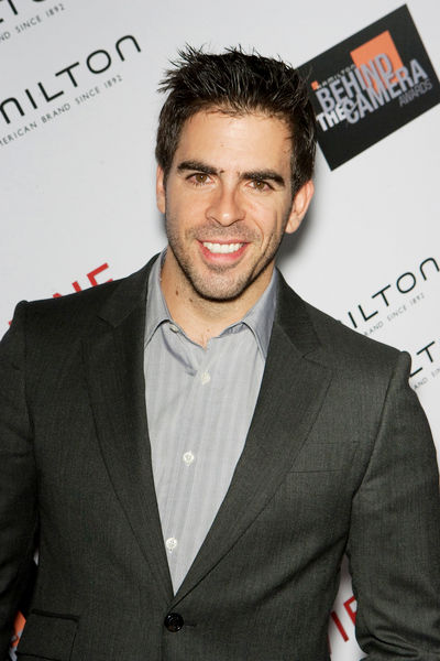 Eli Roth