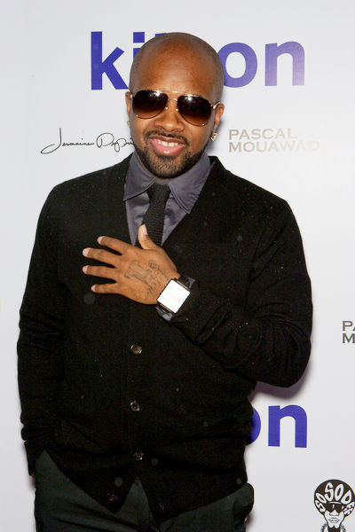 Jermaine Dupri