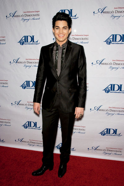 Adam Lambert