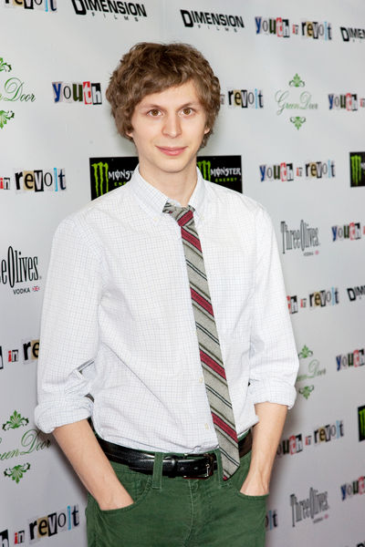 Michael Cera
