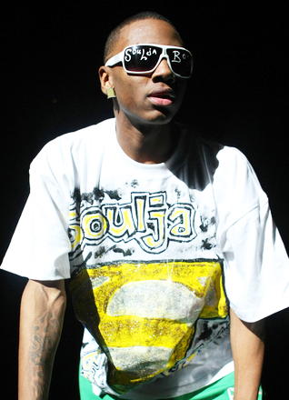 Soulja Boy