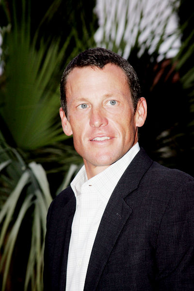 Lance Armstrong