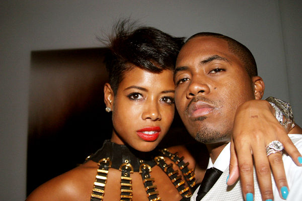 Nas, Kelis