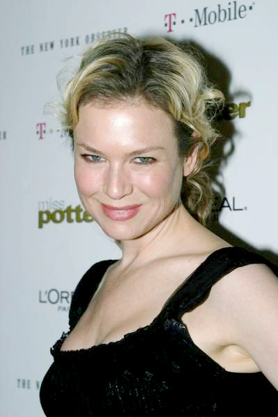 Renee Zellweger