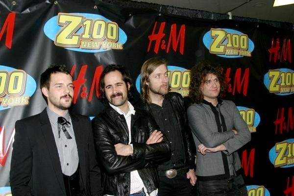 The Killers