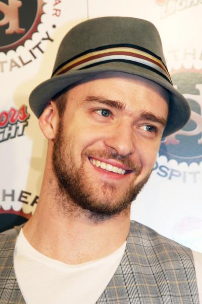 Justin Timberlake