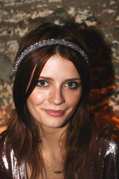 Mischa Barton
