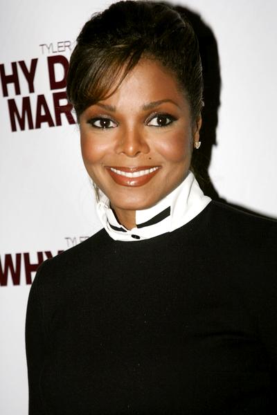 Janet Jackson