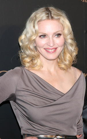 Madonna