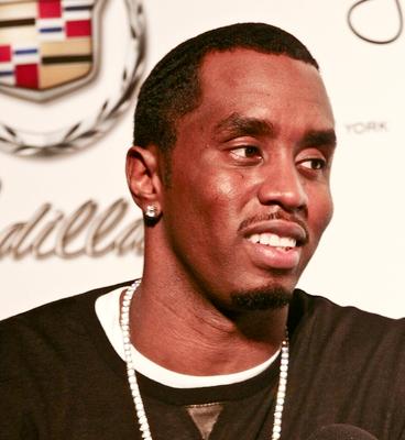 P. Diddy