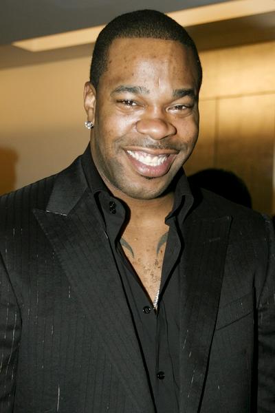 Busta Rhymes