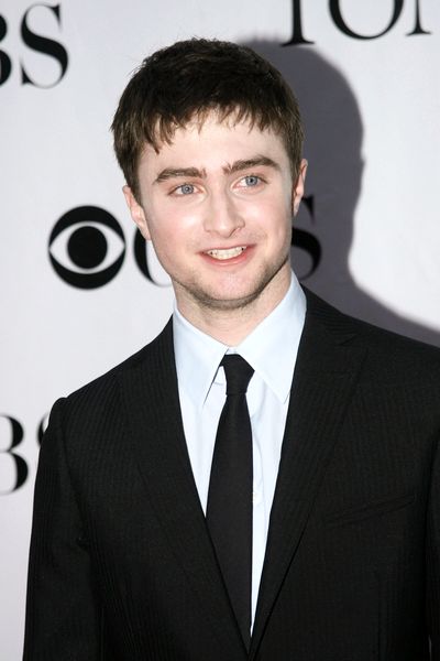 Daniel Radcliffe