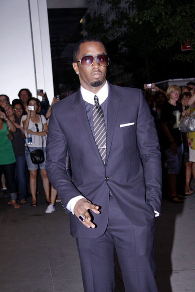 P. Diddy