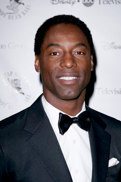 Isaiah Washington